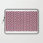Pattern Laptop Sleeve Gallery Image 1