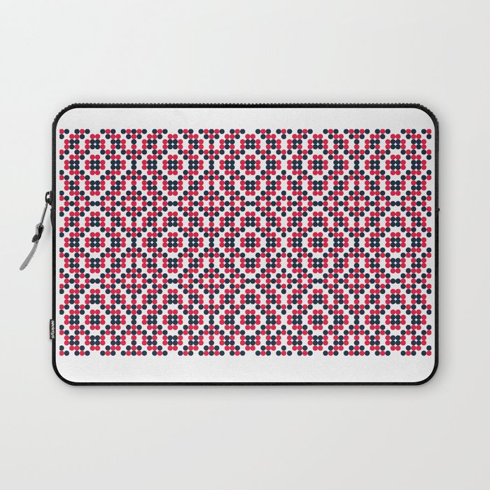 Pattern Laptop Sleeve Gallery Image 1