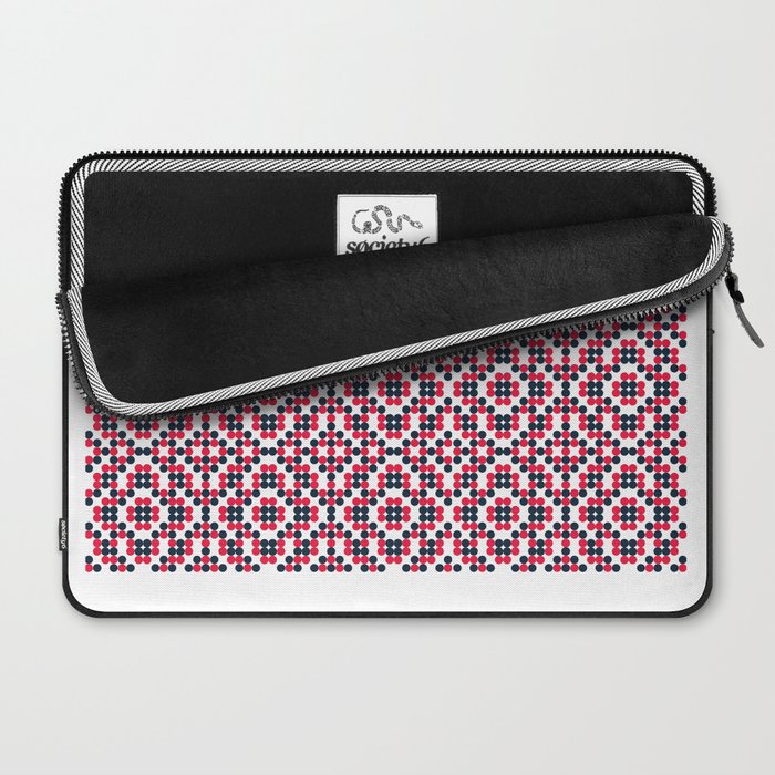 Pattern Laptop Sleeve Gallery Image 2