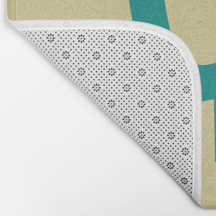 You and I Bath Mat Gallery Image 2