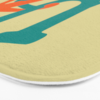 You and I Bath Mat Gallery Image 3