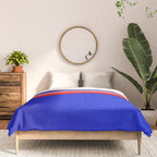 stripe study 48 Comforter Gallery Image 3