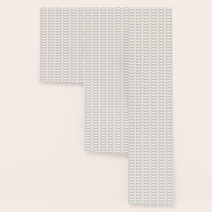 Maude Outline Pattern I Wallpaper Gallery Image 3