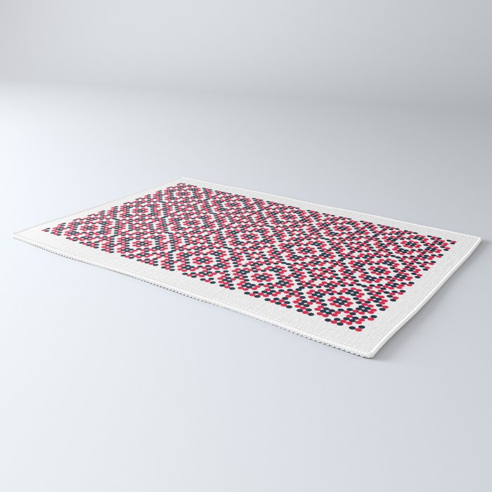 Pattern Rug Gallery Image 3