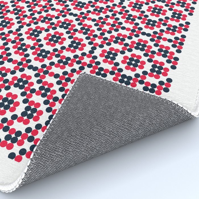 Pattern Rug Gallery Image 4