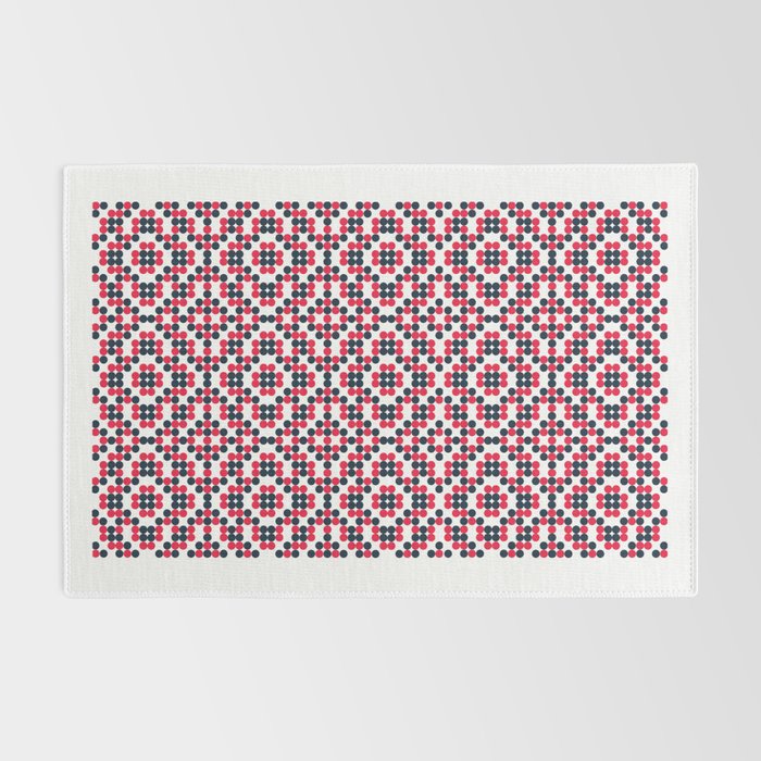 Pattern Rug Gallery Image 2