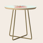 FLOWER POWER Side Table Gallery Image 1