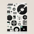 Data Stationery Card Gallery Image 2