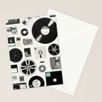 Data Stationery Card Gallery Image 2
