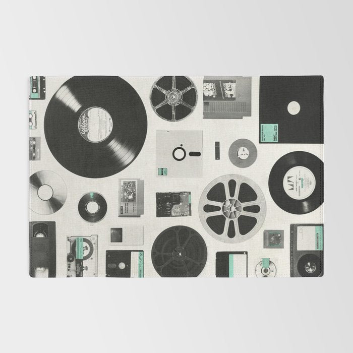 Data Rug Gallery Image 2