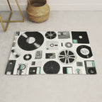 Data Rug Gallery Image 1