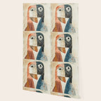 Bird Duality III Wallpaper Gallery Image 2