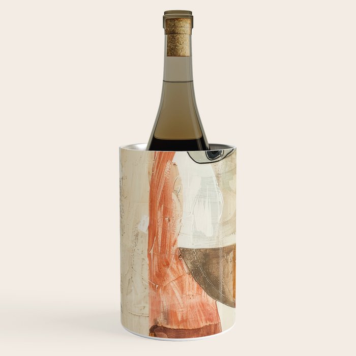 Bird Duality III Wine Chiller Gallery Image 2