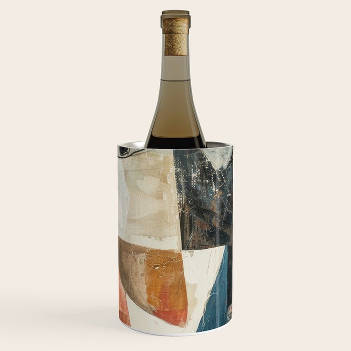 Bird Duality III Wine Chiller Gallery Image 1