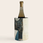 Bird Duality III Wine Chiller Gallery Image 3