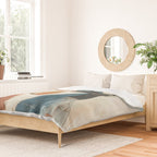 Bird Duality III Duvet Cover Gallery Image 2