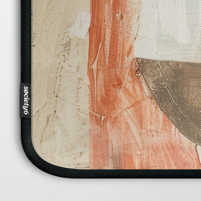 Bird Duality III Laptop Sleeve Gallery Image 3