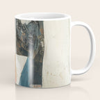 Bird Duality III Coffee Mug Gallery Image 1