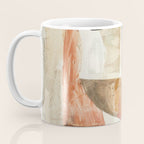 Bird Duality III Coffee Mug Gallery Image 3