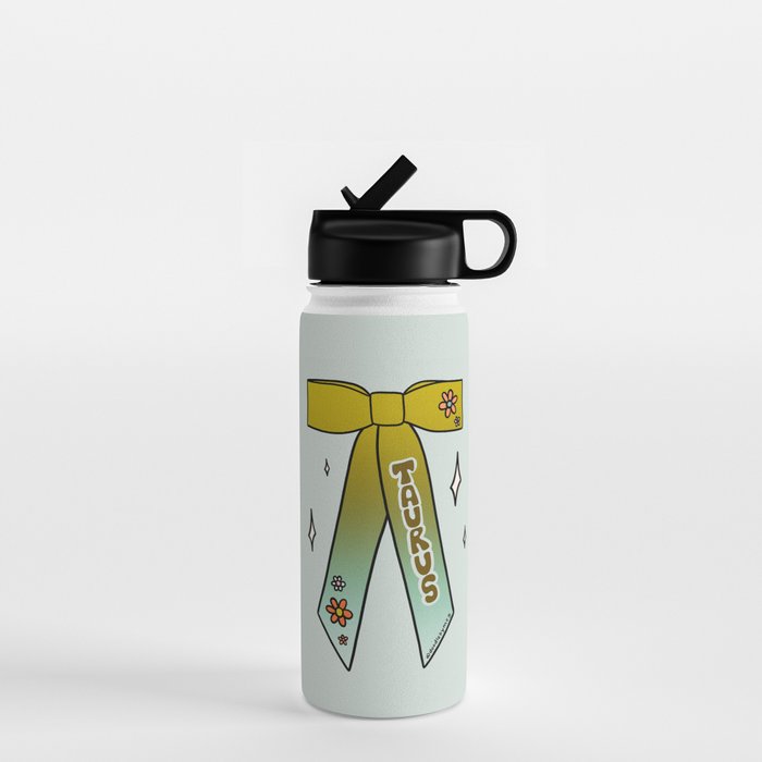Taurus Bow Water Bottle Gallery Image 1