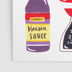 Asian Seasonings Poster Gallery Image 3