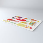 Asian Seasonings Rug Gallery Image 3