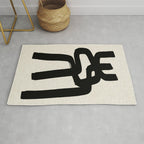 Spiral Embrace Rug Gallery Image 1