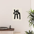 Spiral Embrace Poster Gallery Image 2