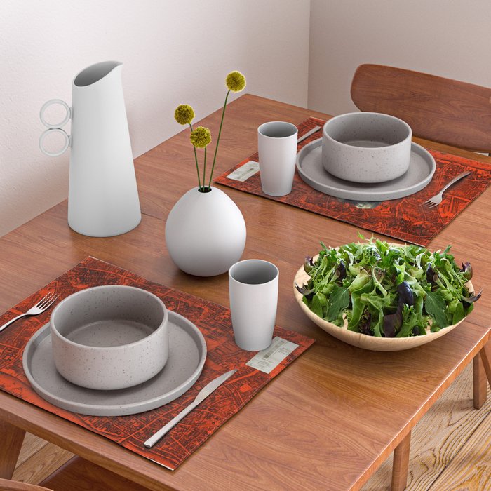 Boxer Placemat Gallery Image 2