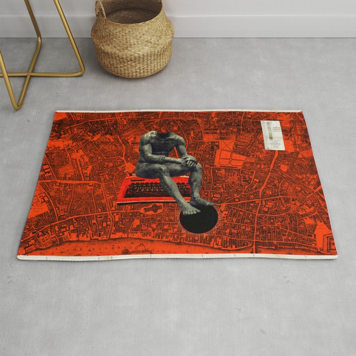 Boxer Rug Gallery Image 1