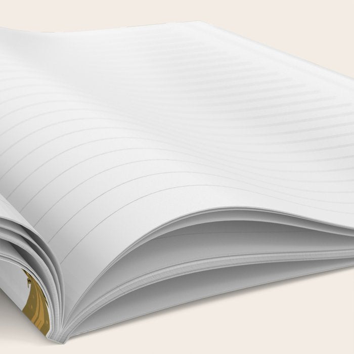Rosh Hashansh Honey Bees and Pomegranates Notebook Gallery Image 2