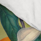 Orange Blossoms Comforter Gallery Image 4