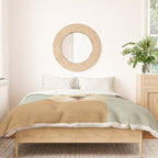 Whimsy European Hare Duvet Cover Gallery Image 3