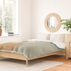 Whimsy European Hare Duvet Cover Gallery Image 2