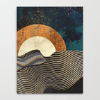 Gold & Silver Fields Notebook Gallery Image 4