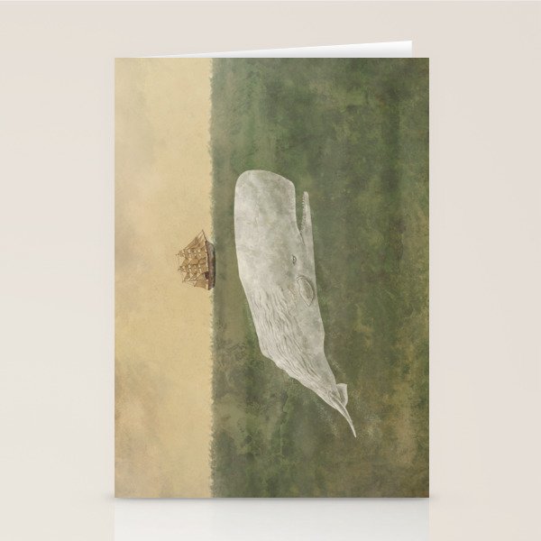 Far From Nantucket  Stationery Card Gallery Image 1