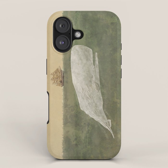 Far From Nantucket  iPhone Case Gallery Image 1