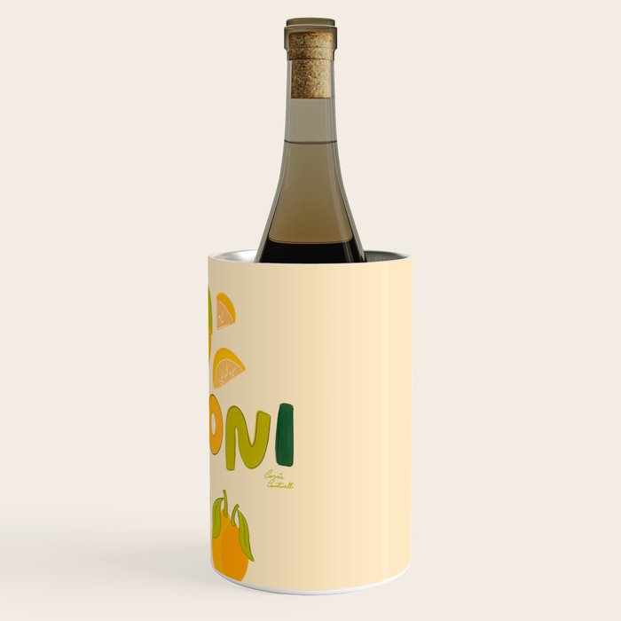 Limoni Wine Chiller Gallery Image 3