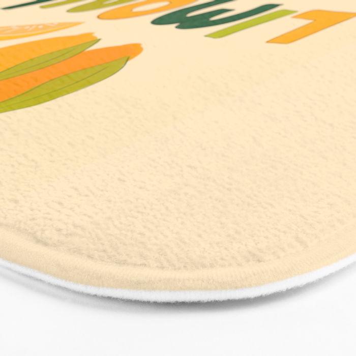 Limoni Bath Mat Gallery Image 3
