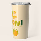 Limoni Travel Mug Gallery Image 2