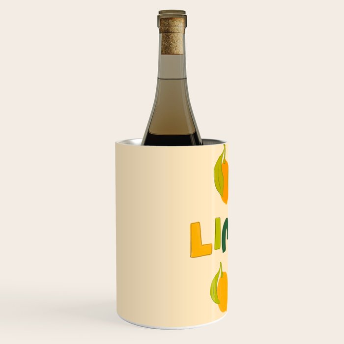 Limoni Wine Chiller Gallery Image 2