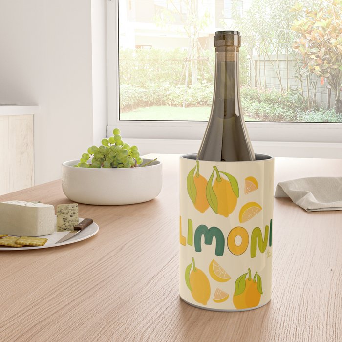 Limoni Wine Chiller Gallery Image 4