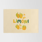 Limoni Rug Gallery Image 2