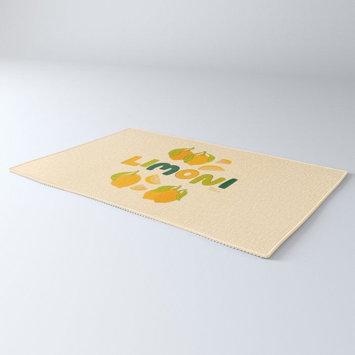 Limoni Rug Gallery Image 3