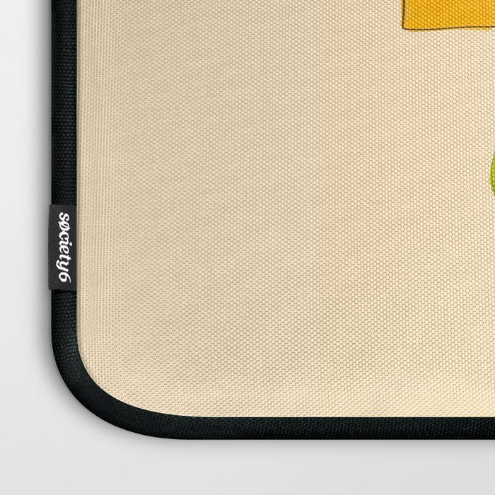 Limoni Laptop Sleeve Gallery Image 3