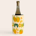 Limoni Wine Chiller Gallery Image 1
