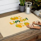Limoni Outdoor Rug Gallery Image 2