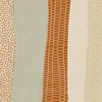 Neutral Abstract Pattern #5 Coffee Mug Gallery Image 2