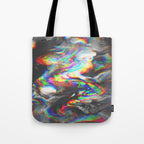 707 Tote Bag Gallery Image 1