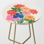 Botanica: Matisse Edition Side Table Gallery Image 2